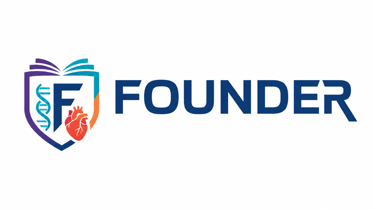 Founder